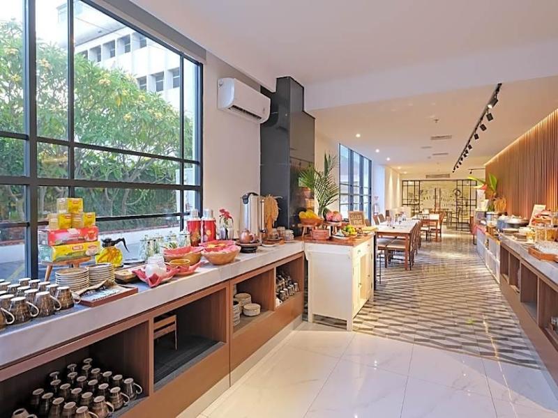 Metro Park View Hotel image