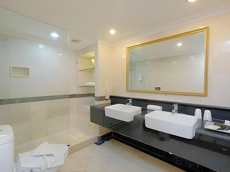 Metro Park View Hotel image