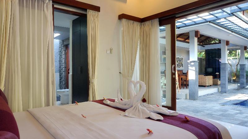 Fotos Hotel Bumi Linggah The Pratama Villas