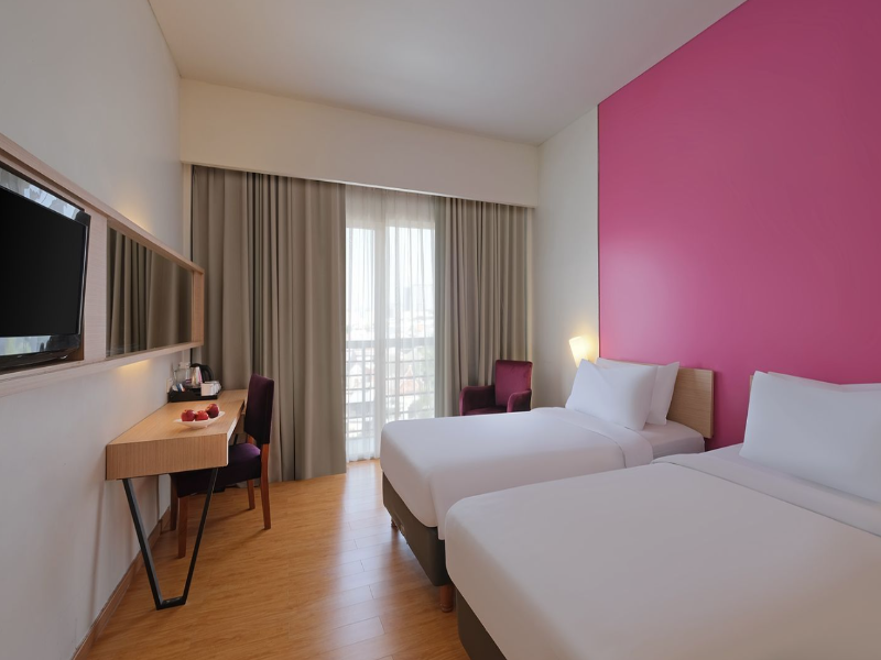 Quest Hotel Simpang Lima - Semarang image