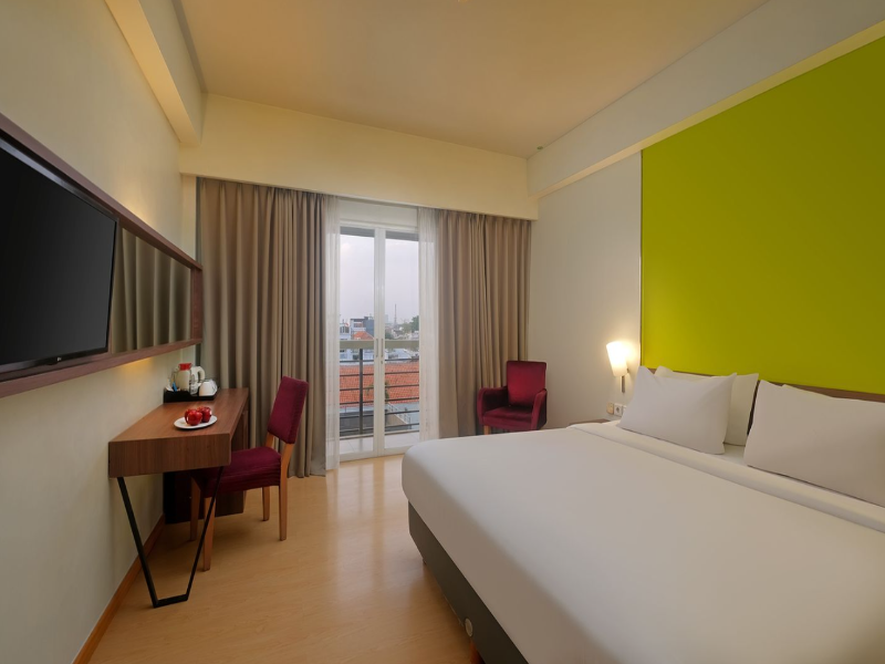 Quest Hotel Simpang Lima - Semarang image