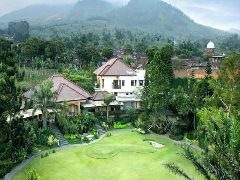 Susan Spa & Resort