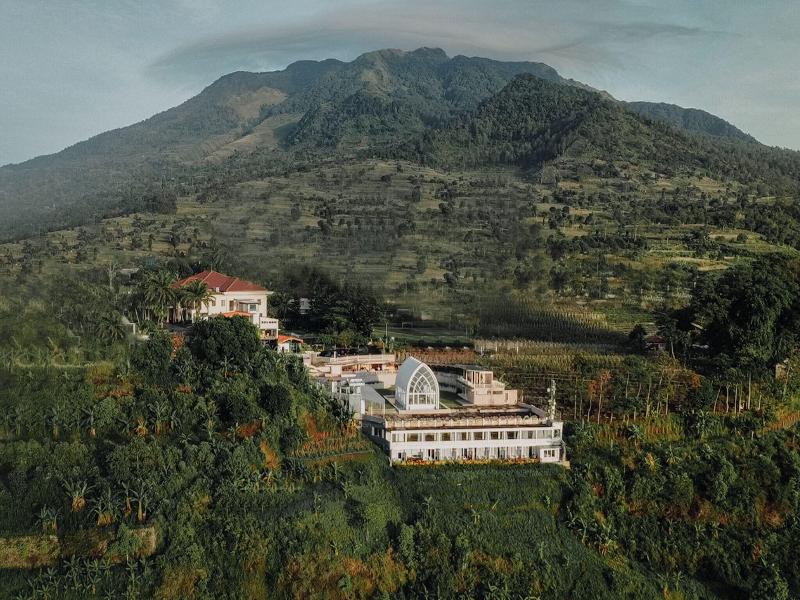 Susan Spa & Resort