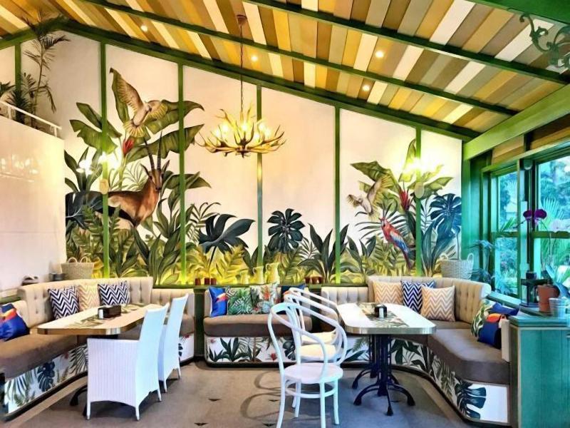 Susan Spa & Resort