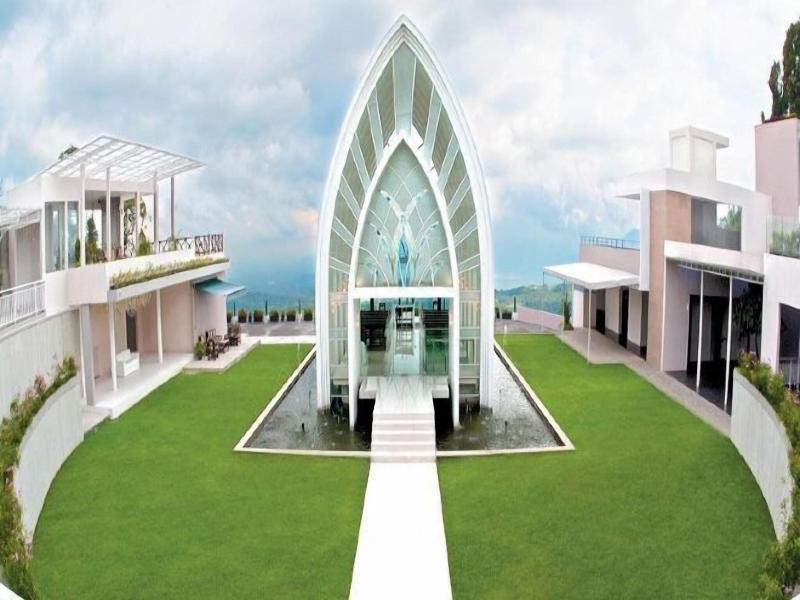 Susan Spa & Resort