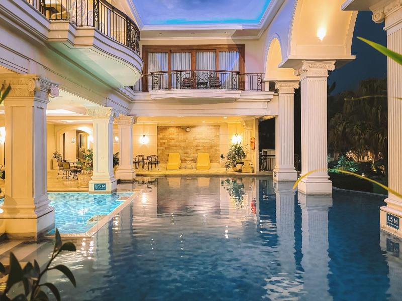 Susan Spa & Resort