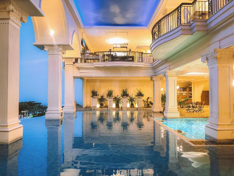 Susan Spa & Resort