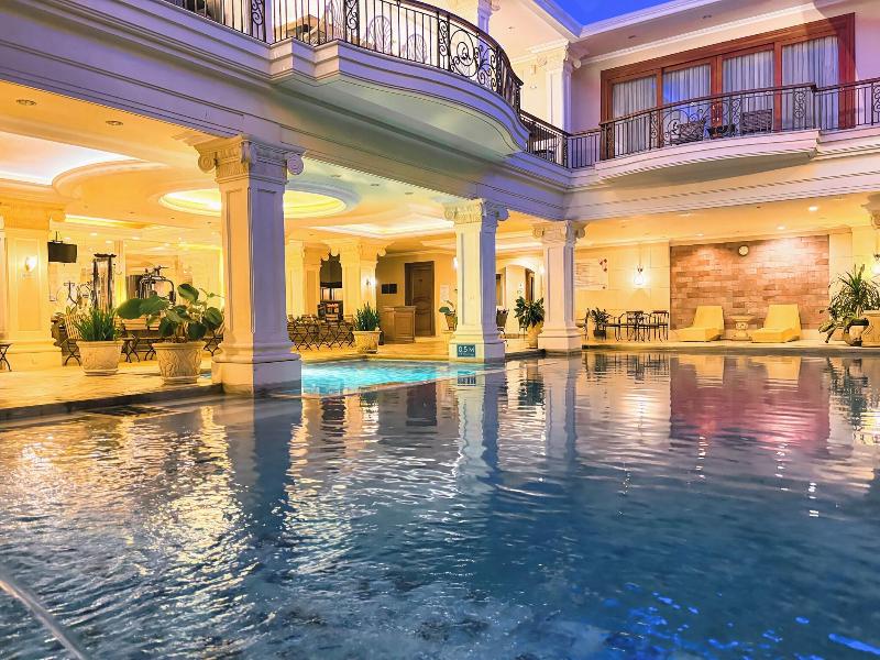 Susan Spa & Resort