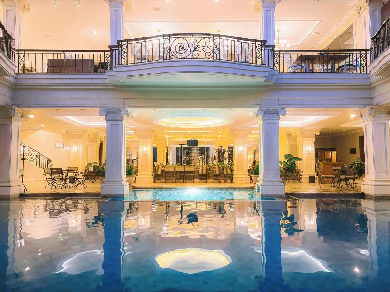 Susan Spa & Resort