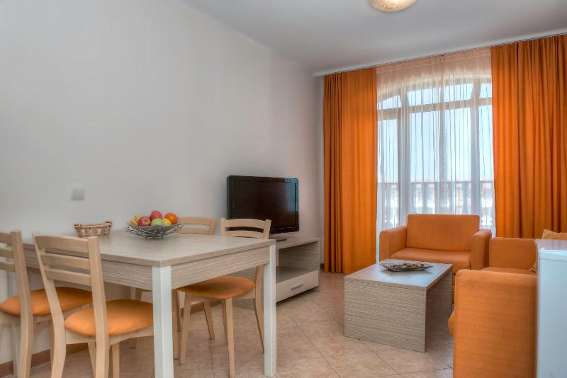 Royal Sun Apartments image