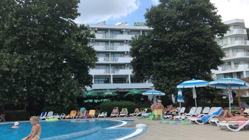 Arabella Beach