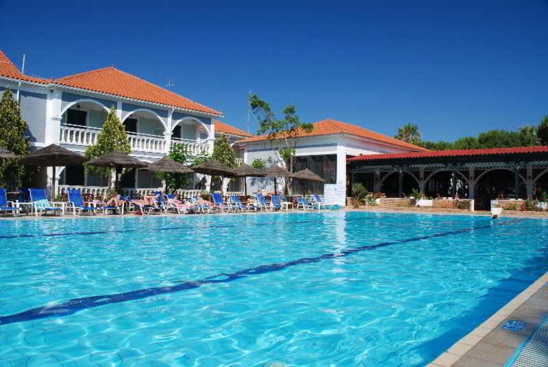 Miro Zante Royal Resort & Waterpark
