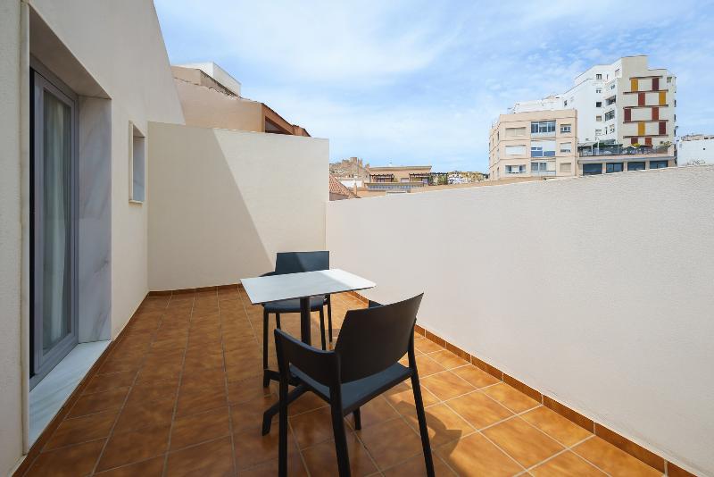 Crisol Almeria image