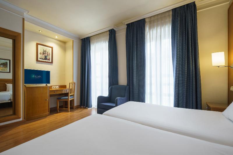 Crisol Almeria image