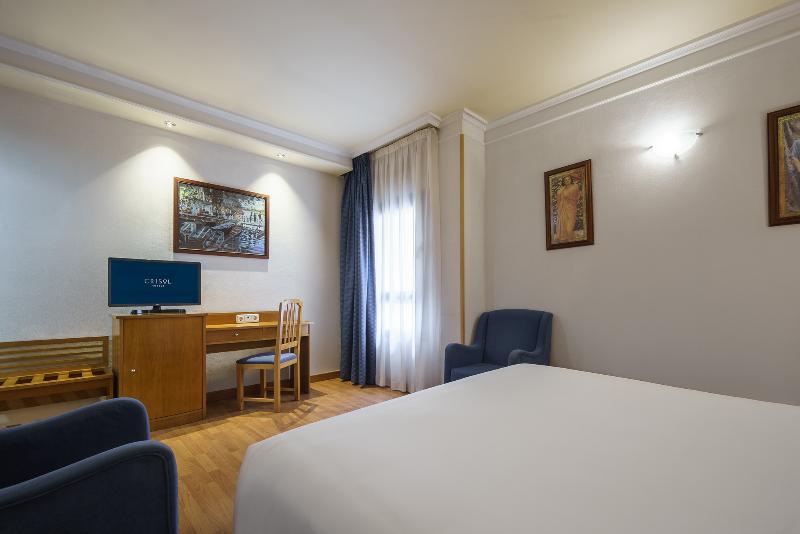 Crisol Almeria image