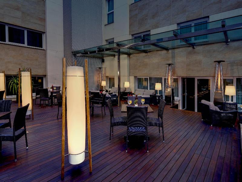 Sercotel Coliseo image