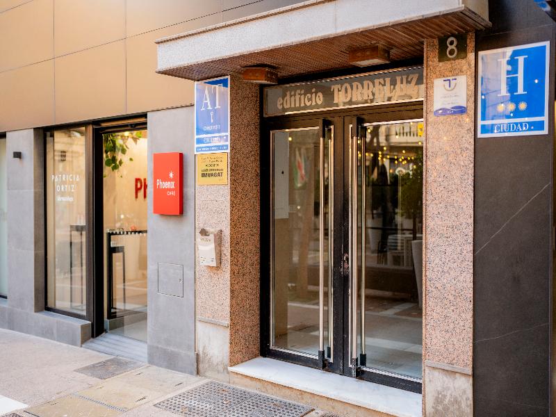 Torreluz Aparthotel image