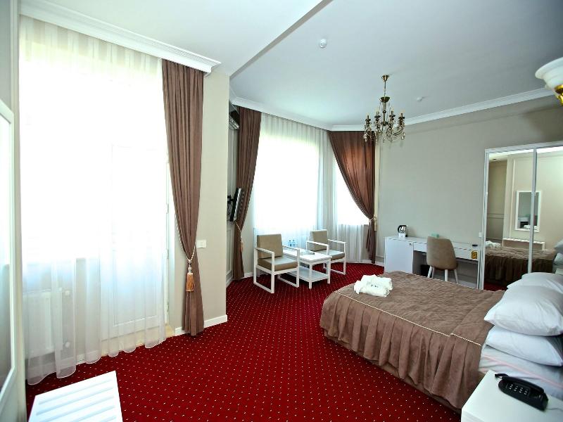 Miraj Inn Hotel image