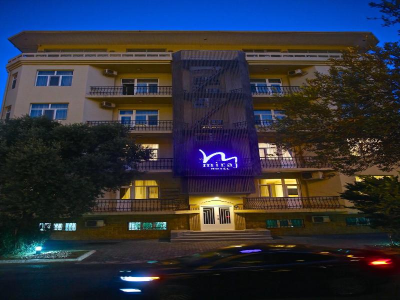 Miraj Inn Hotel image