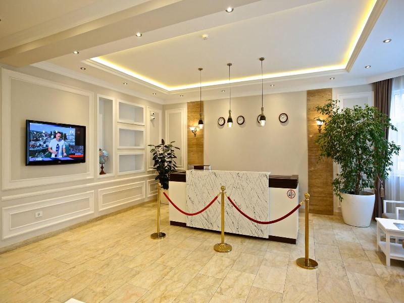 Miraj Inn Hotel image