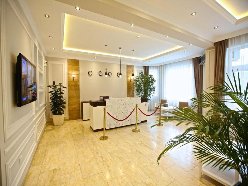 Miraj Inn Hotel image