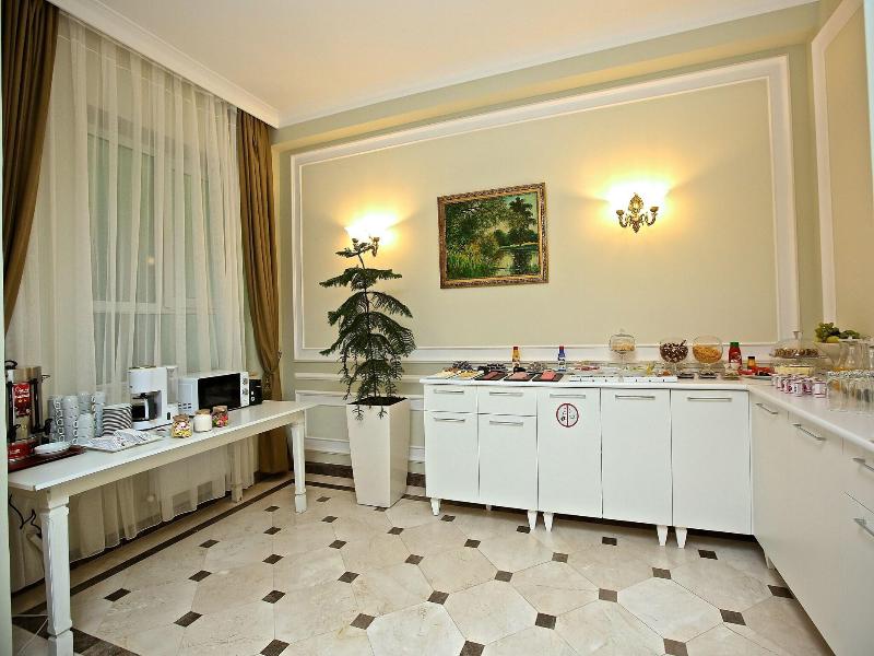 Miraj Inn Hotel image