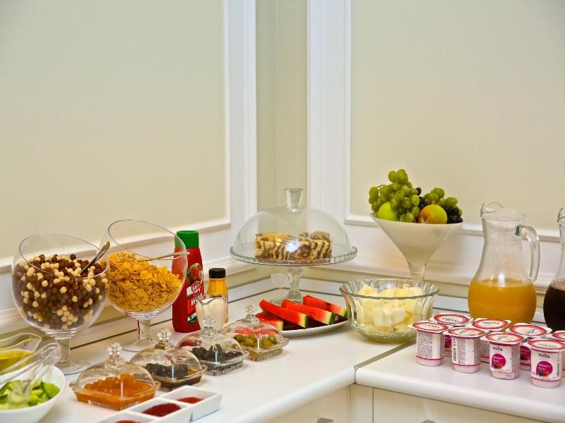 Miraj Inn Hotel image