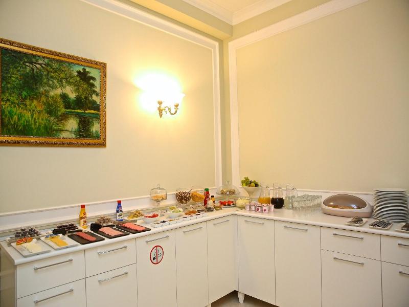 Miraj Inn Hotel image