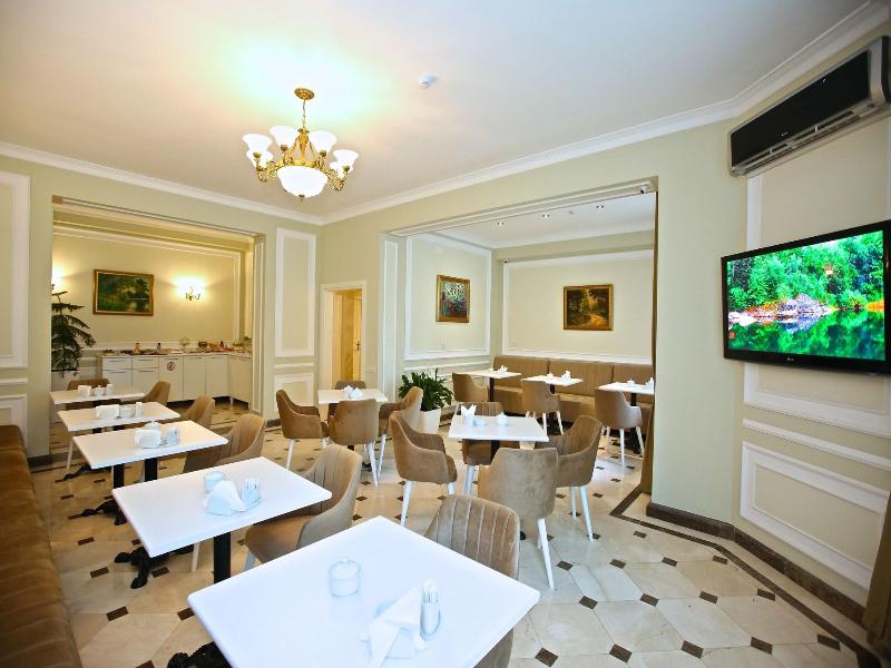 Miraj Inn Hotel image