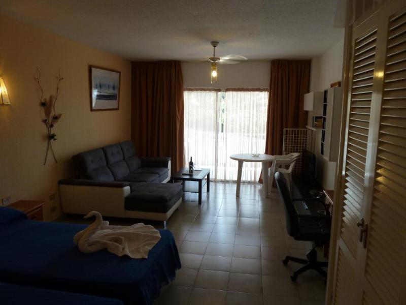 Florida Park Club image