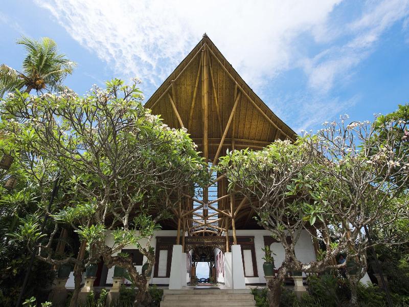 Lotus Bungalow image