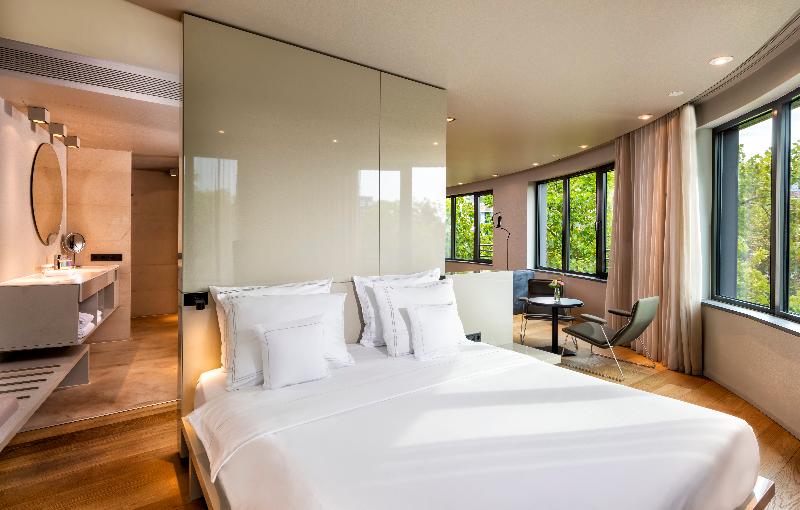 Sana Berlin Hotel image