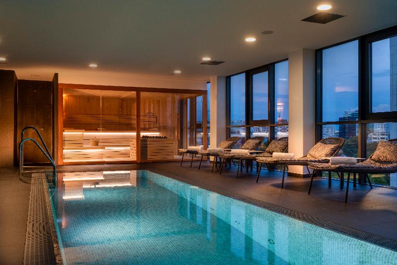 Sana Berlin Hotel image