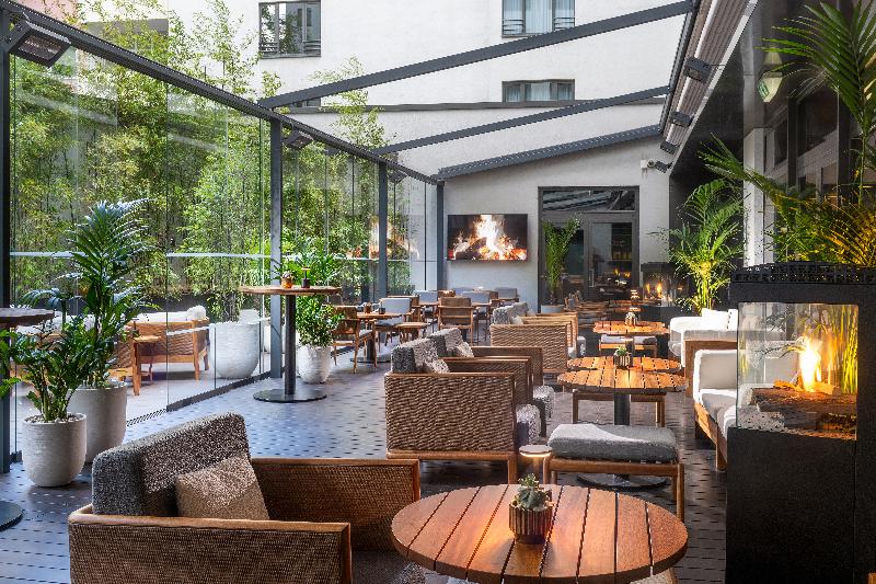 Sana Berlin Hotel image