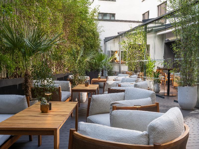 Sana Berlin Hotel image