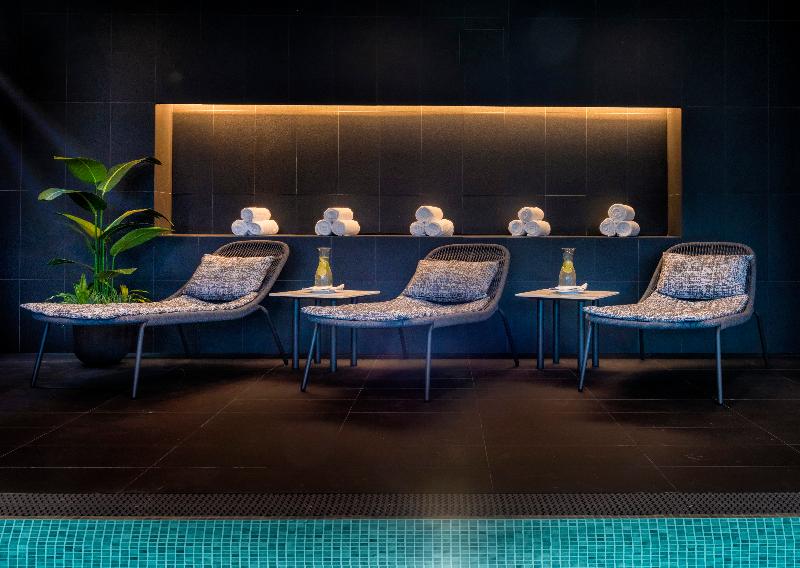 Sana Berlin Hotel image