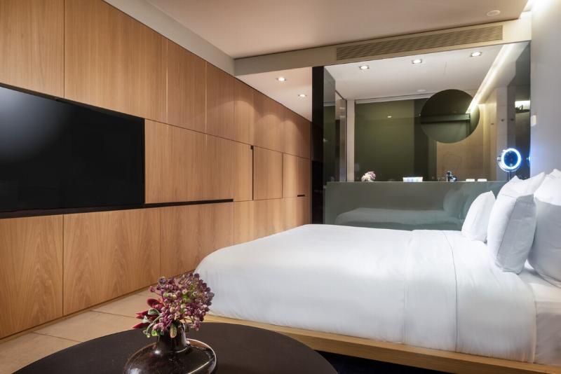 Sana Berlin Hotel image