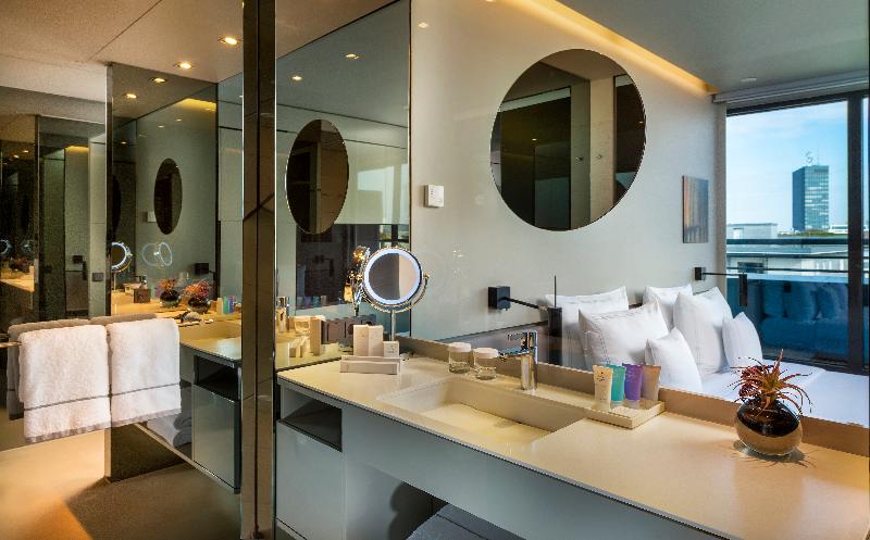 Sana Berlin Hotel image