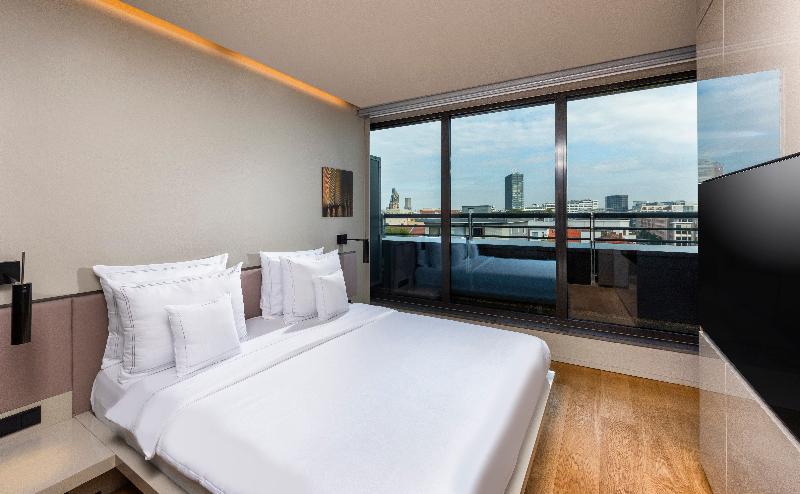 Sana Berlin Hotel image
