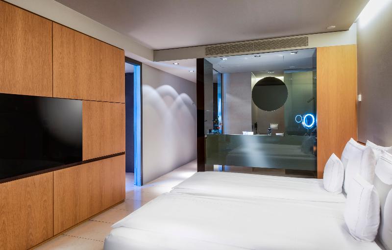 Sana Berlin Hotel image
