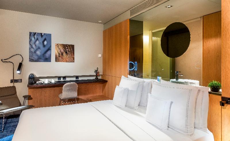 Sana Berlin Hotel image