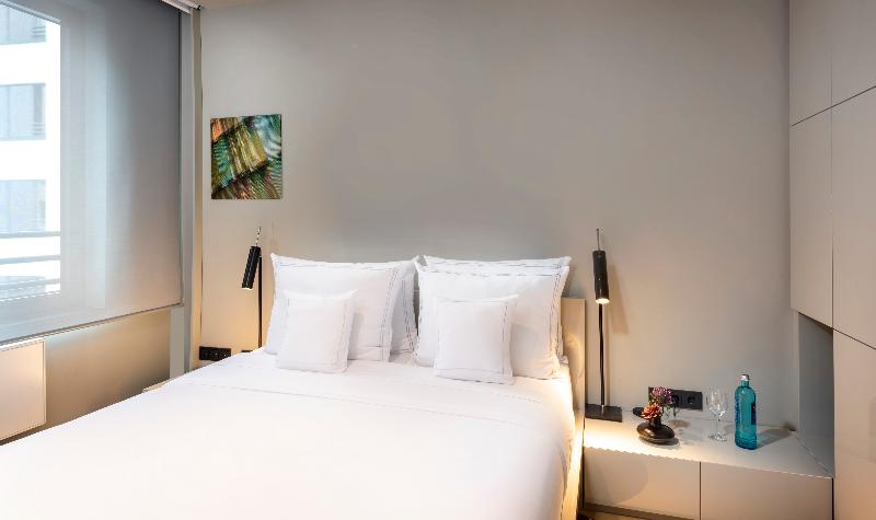 Sana Berlin Hotel image