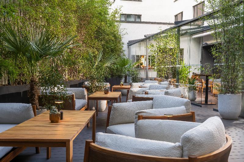 Sana Berlin Hotel image