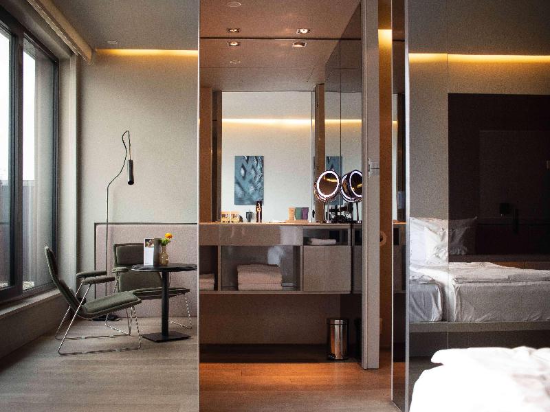 Sana Berlin Hotel image