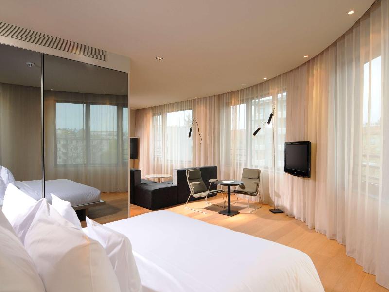 Sana Berlin Hotel image