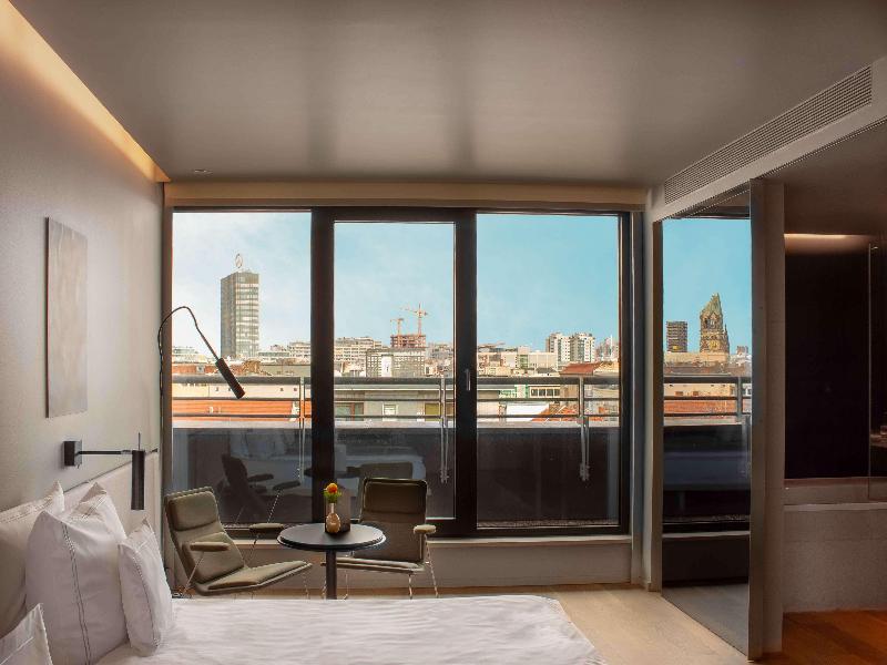 Sana Berlin Hotel image