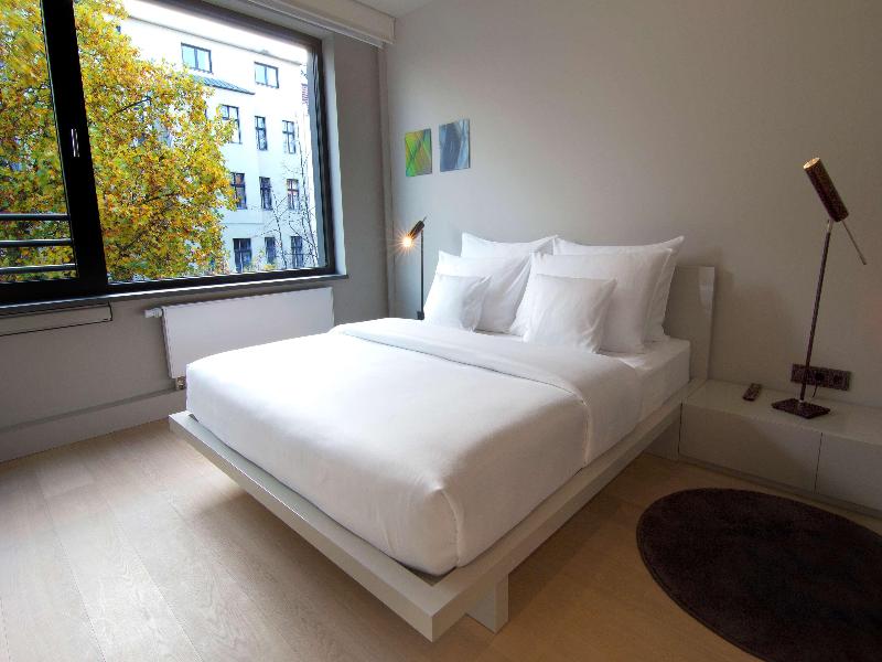 Sana Berlin Hotel image