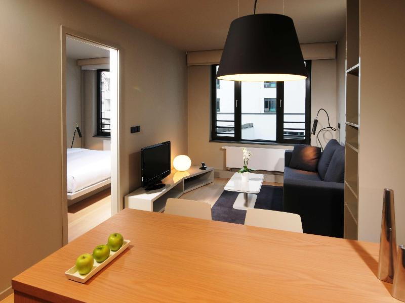Sana Berlin Hotel image