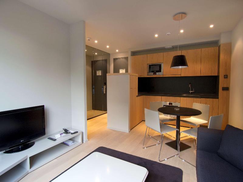 Sana Berlin Hotel image