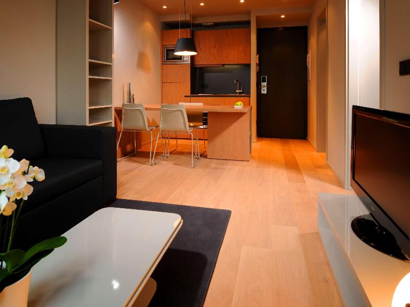 Sana Berlin Hotel image